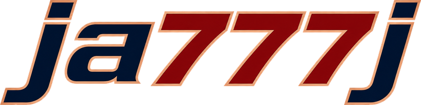 ja777j লোগো